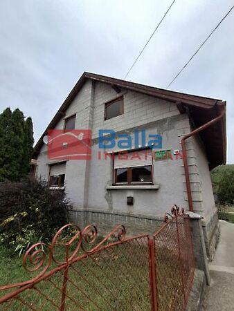 Csépány, Ózd képe