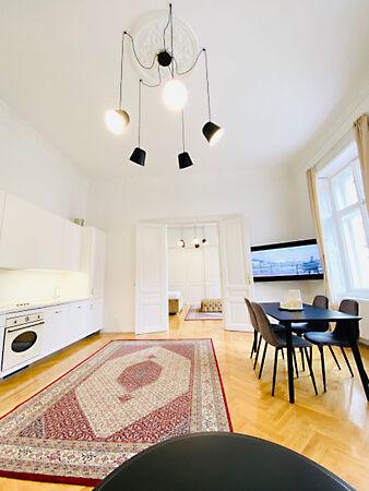 Teréz, Budapest, VI. kerület 2. képe