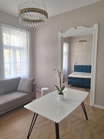 Rózsa, Budapest, VI. kerület képe