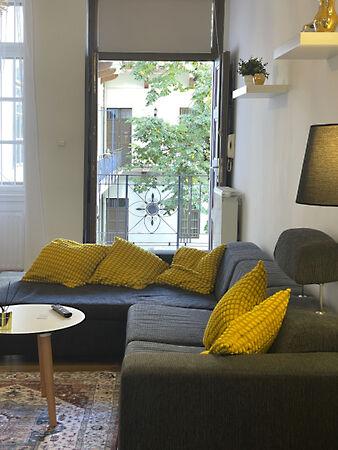 Rózsa, Budapest, VI. kerület 3. képe