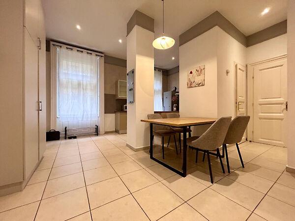 Lónyay, Budapest, IX. kerület 2. képe