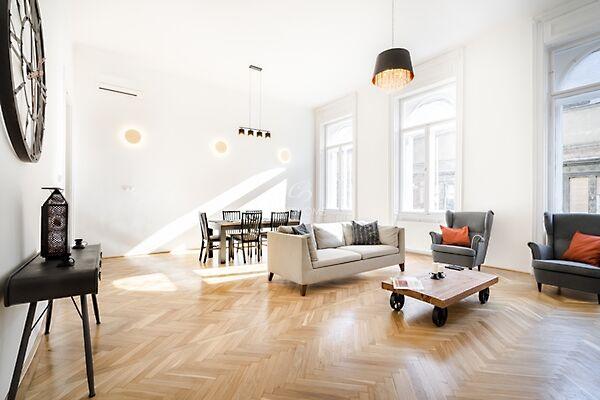 Teréz, Budapest, VI. kerület képe