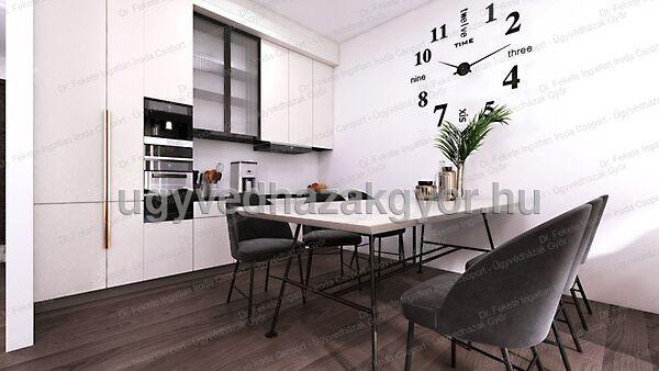 VERESS PÉTER (B tömb , Győrújbarát képe