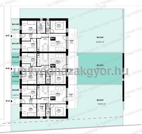 VERESS PÉTER B, Győr 2. képe