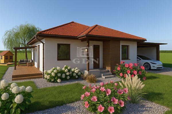 Széles köz, Kecskemét 3. képe