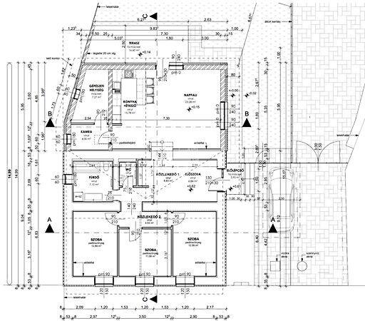 Tápé kedvelt részén eladó, Szeged 2. képe