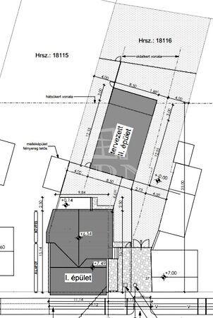 Tápé kedvelt részén eladó, Szeged 3. képe