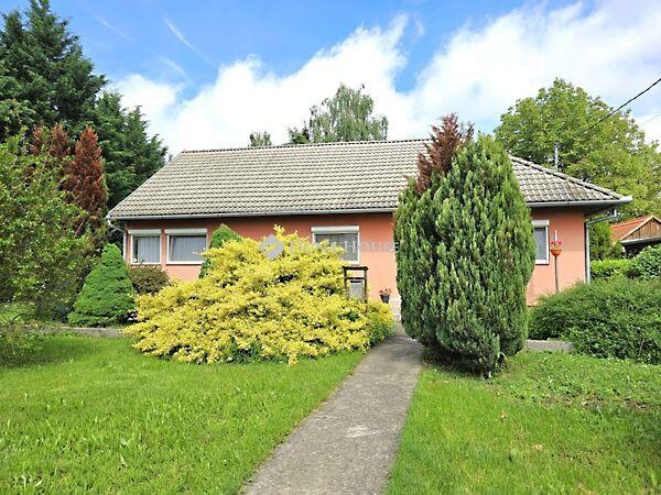 Arany János, Kistótfalu képe