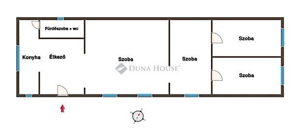 Hegyhátmaróc képe