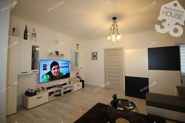 Uzsovicstelep, Izsák 3. képe