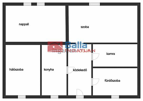 Ősz, Budapest, XX. kerület 2. képe