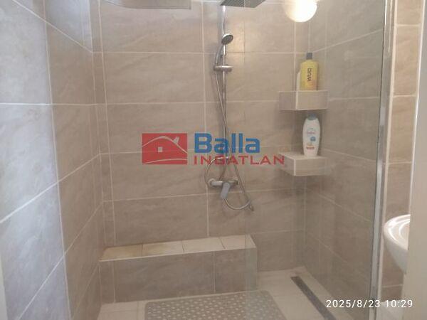 Ősz, Budapest, XX. kerület képe