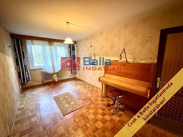 Domb, Budaörs 3. képe