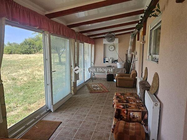 Felsőhegy, Pogány képe