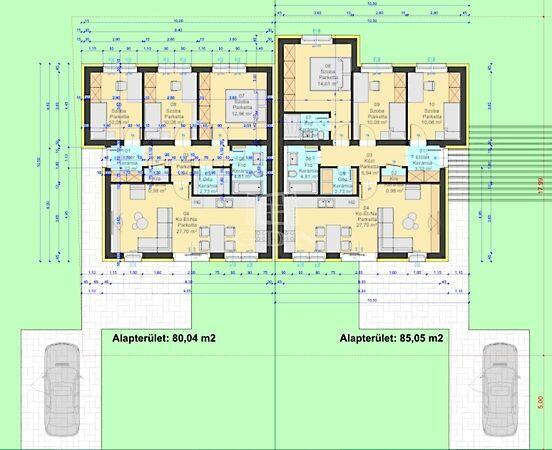 Borostyán, Kerepes 2. képe