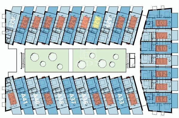 Bárdos Lajos, Balatonmáriafürdő 3. képe