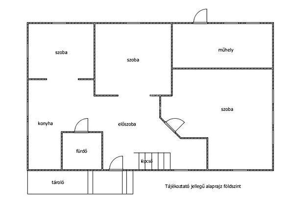 Csendes, kedvelt, Budapest, XXII. kerület 3. képe