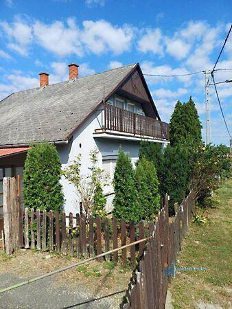 Rákóczi , Vállus képe