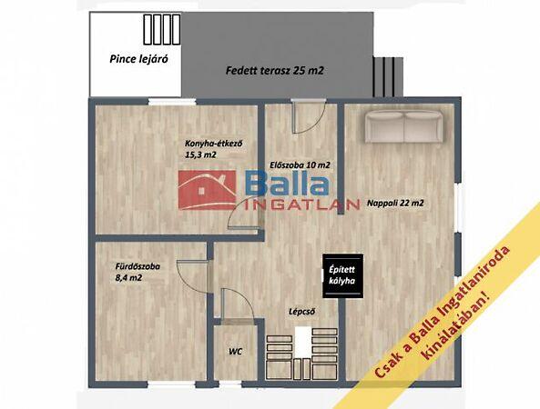 Narancs, Szigetszentmiklós 3. képe