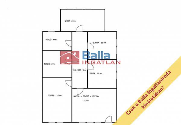 Szakoly, Budapest, XVI. kerület 2. képe