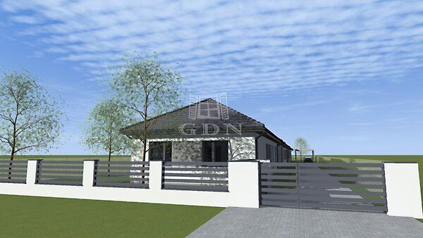 József Attila, Polgárdi képe