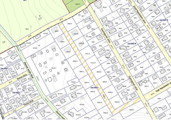 II., Budapest, II. kerület 2. képe