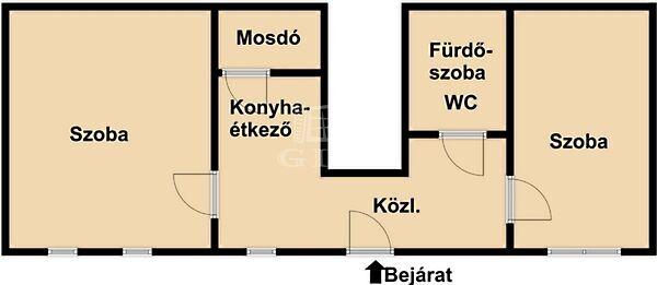 József, Budapest, VIII. kerület 2. képe