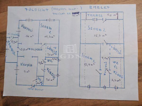 Erdőszéli, Marcali 2. képe