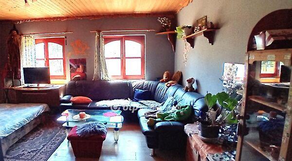 Kisperjés, Nemeskisfalud képe