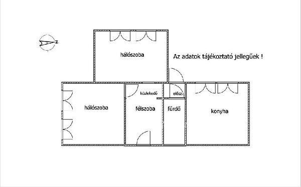 Kisperjés, Nemeskisfalud 2. képe