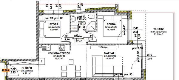 Thököly, Fonyód 2. képe