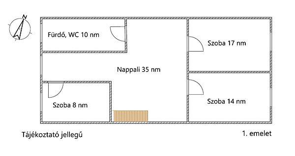 Szabadság, Kisvárda 3. képe