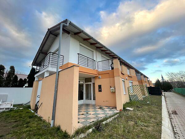 Honvéd utca, Siófok képe