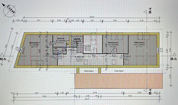 zöldövezet,, Gyúró 3. képe