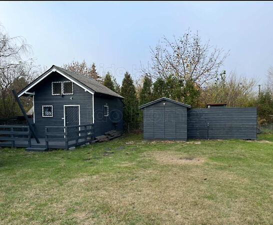 Balatonfenyves képe