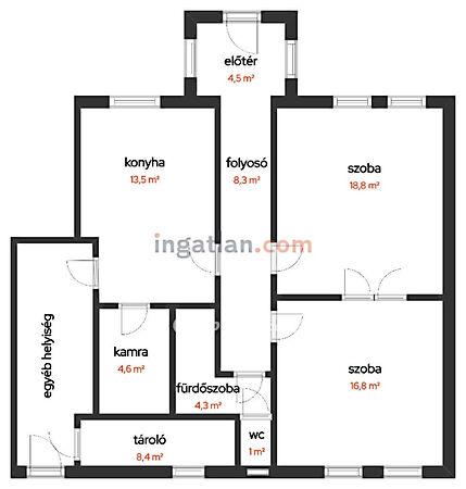 Falu, Csengőd 3. képe