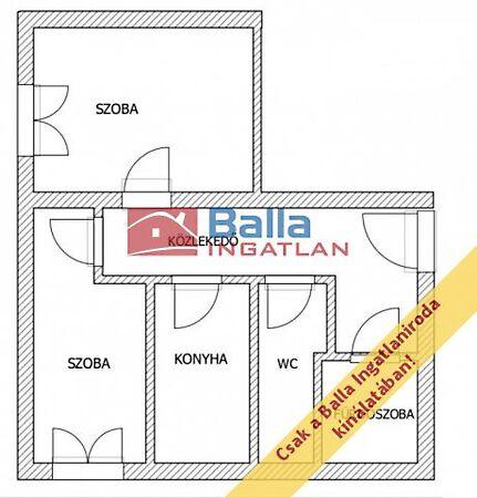 Bajcsy-Zsilinszky utcához közel, Szigetszentmiklós 2. képe