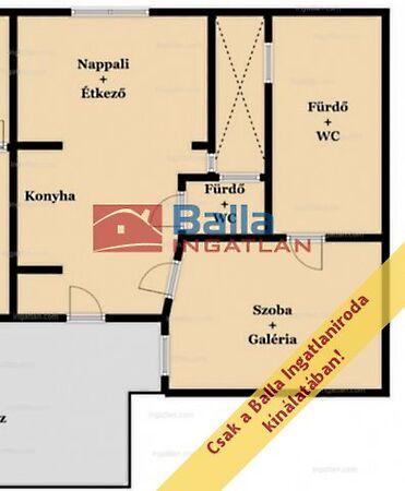 Pázmány Péter, Budapest, XV. kerület 2. képe