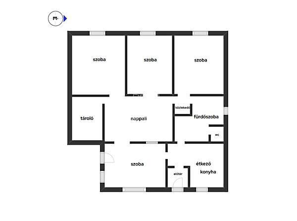 Dózsa György, Sükösd 2. képe