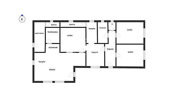 Kossuth Lajos, Sükösd 2. képe