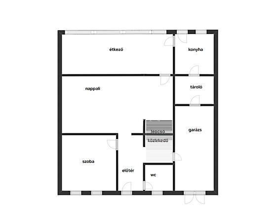 Csendes, Baja 2. képe