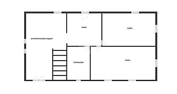 Csendes, Baja 2. képe