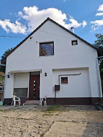 Deák Ferenc, Pécs képe