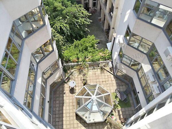 Bajnok, Budapest, VI. kerület 2. képe