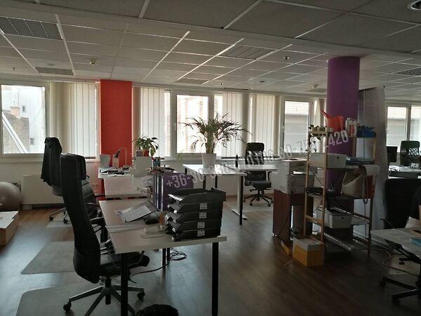 Bajnok, Budapest, VI. kerület 3. képe