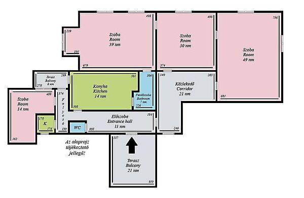 Budapest, II. kerület 2. képe