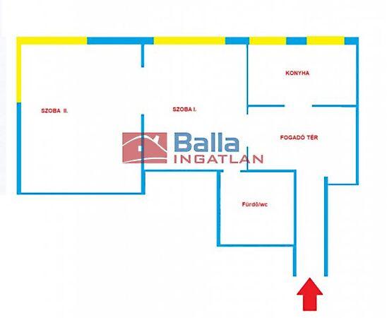 Markó u.környékén KIADÓ, Budapest, V. kerület 2. képe
