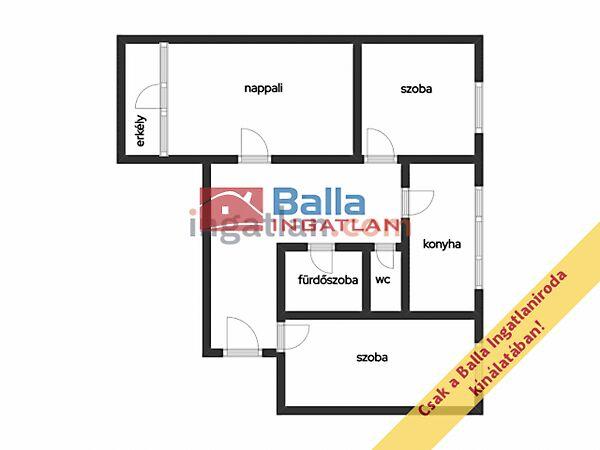 Andor, Budapest, XI. kerület 2. képe