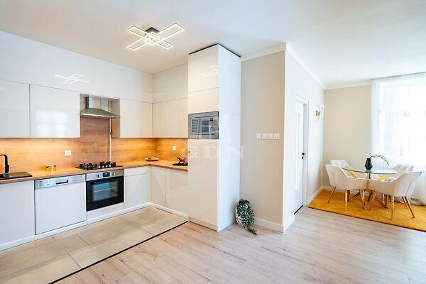 Podmaniczky, Budapest, VI. kerület 3. képe