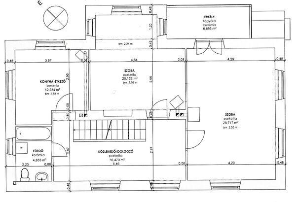 Kútvölgy kertkapcsolatos, Budapest, XII. kerület 2. képe